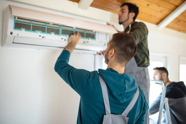 Best Air Conditioning Cleaning in Sheffield Lake, OH