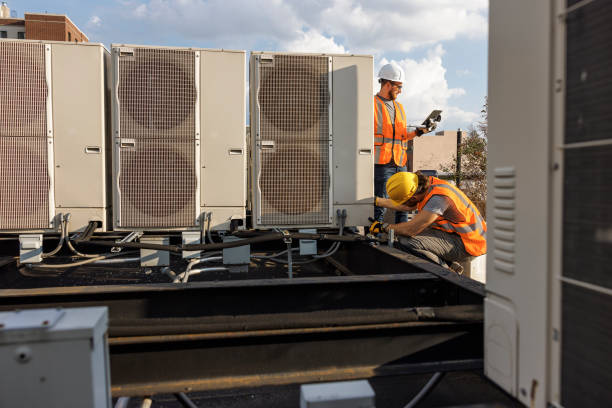 Best HVAC Consulting and Engineering in Sheffield Lake, OH