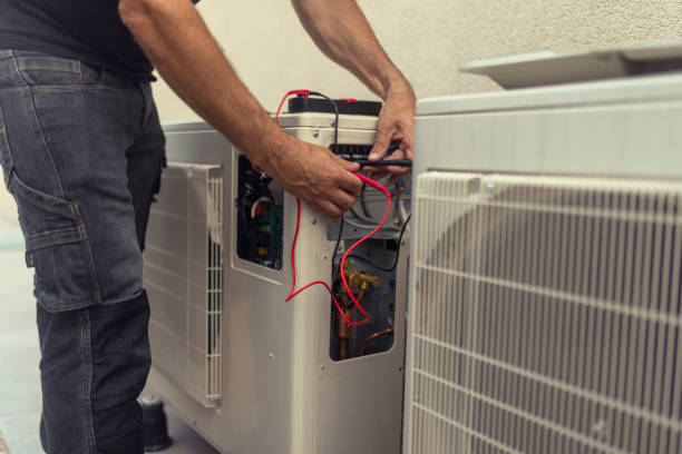 Sheffield Lake, OH HVAC Company