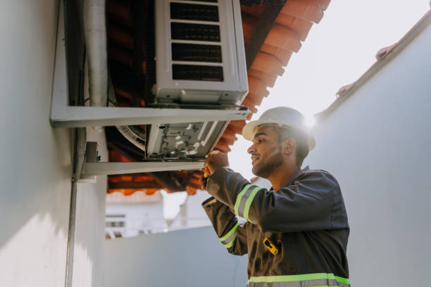 Best Geothermal HVAC Systems in Sheffield Lake, OH