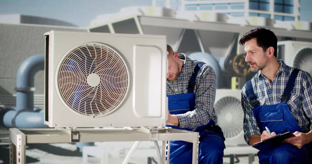 Best VRF (Variable Refrigerant Flow) Systems in Sheffield Lake, OH