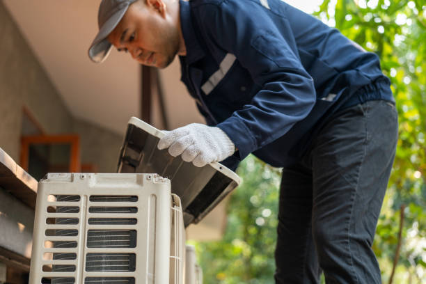Best HVAC Software and Technology in Sheffield Lake, OH