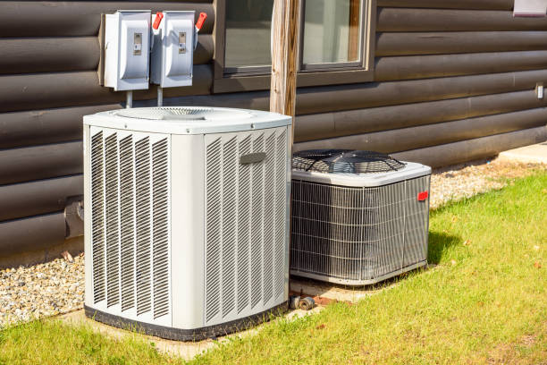 Best Solar-powered HVAC Systems in Sheffield Lake, OH