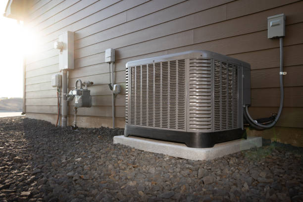  Sheffield Lake, OH HVAC Pros